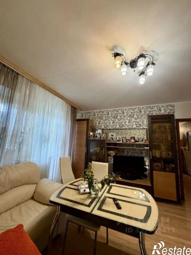 3-комн квартира ул Строителей, 7,  д. 7