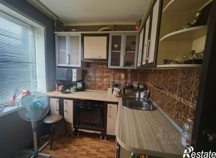 3-комн квартира ул Карла Либкнехта, 25,  д. 25