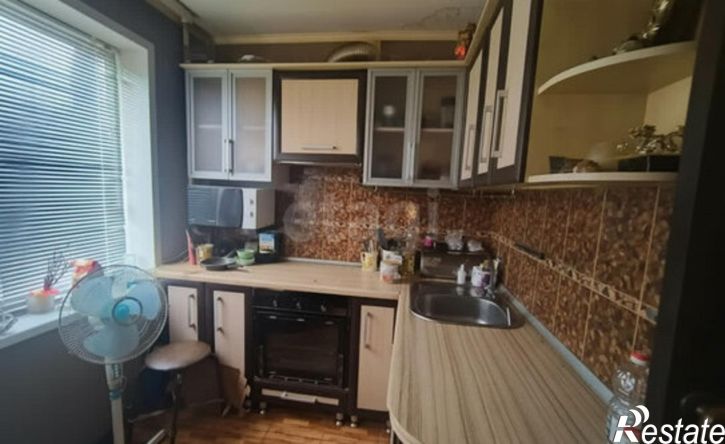 3-комн квартира ул Карла Либкнехта, 25,  д. 25