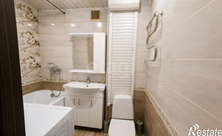 3-комн квартира ул Карла Либкнехта, 25,  д. 25