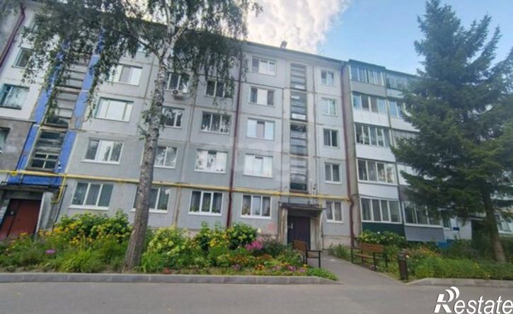 3-комн квартира ул Карла Либкнехта, 25,  д. 25