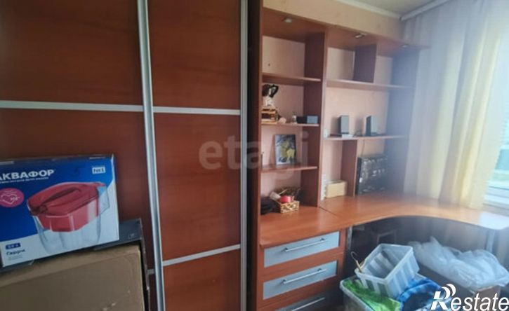 3-комн квартира ул Карла Либкнехта, 25,  д. 25