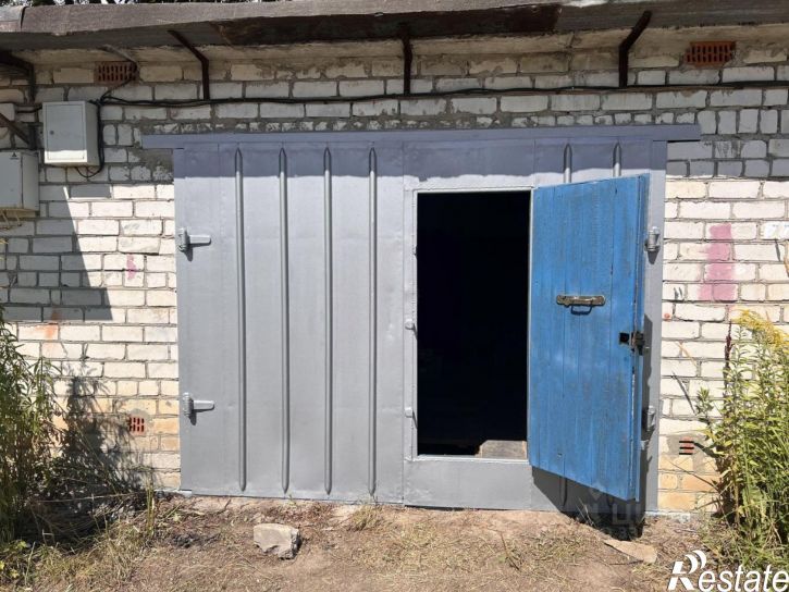 Гараж/парковка Брянский район
