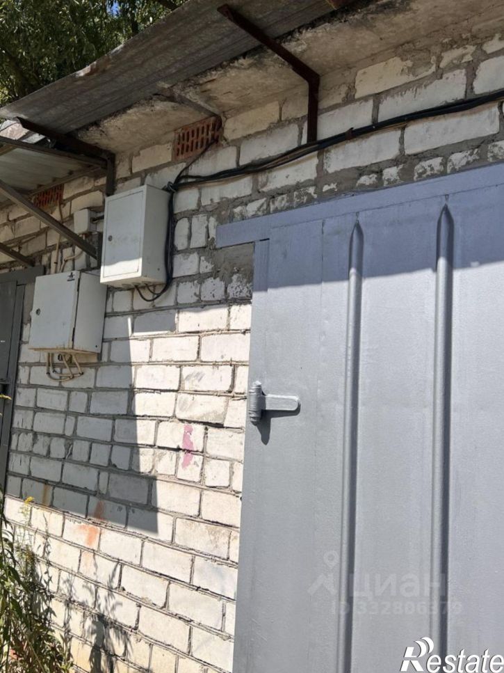 Гараж/парковка Брянский район