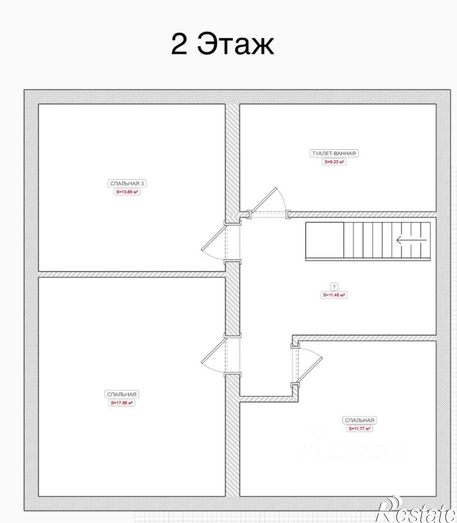Купить дачу, дом, коттедж за 8 600 000 рублей на Брянский район
