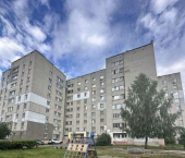 комната 60 кв м ул Вокзальная, 152