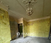 2-комн, 45кв м, этаж 4/4 ул Кирова, 42