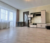 2-комн, 45кв м, этаж 5/5 ул Почтовая, 57