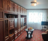 2-комн, 46кв м, этаж 4/5 Карачев, улица Тургенева, 7
