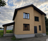 коттедж 140 кв м Брянский район