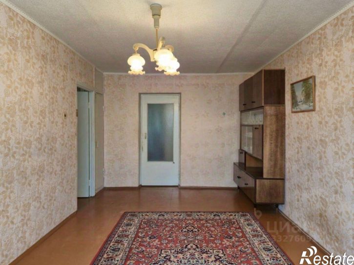 3-комн квартира Дятьковский р-н,  Дятьково, 12-й мкр, 1