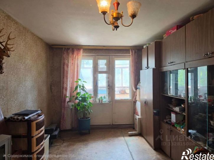 3-комн квартира ул Ленина, 109,  д. 109