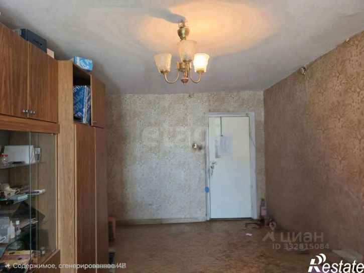 3-комн квартира ул Ленина, 109,  д. 109