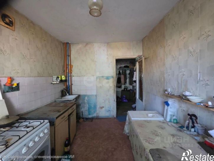 3-комн квартира ул Ленина, 109,  д. 109