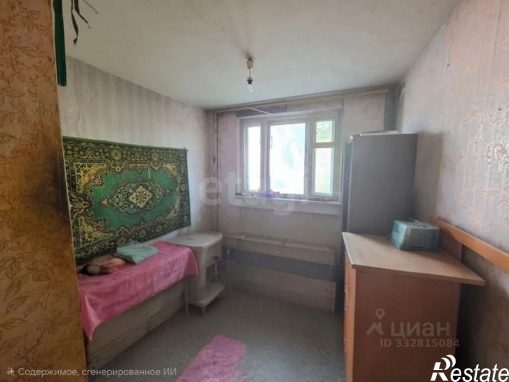 3-комн квартира ул Ленина, 109,  д. 109