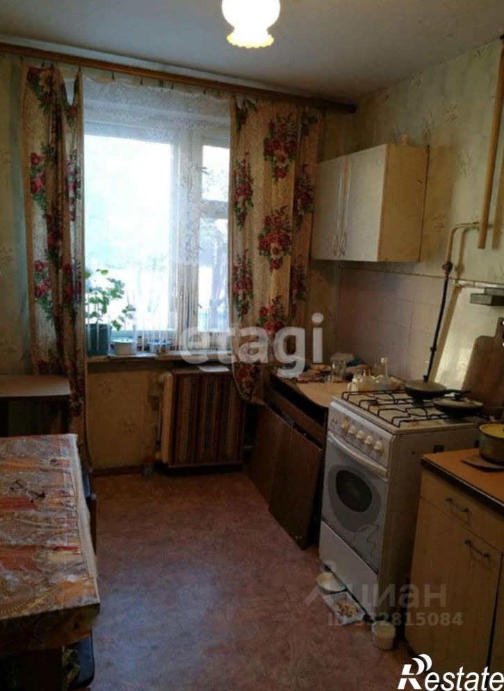 3-комн квартира ул Ленина, 109,  д. 109