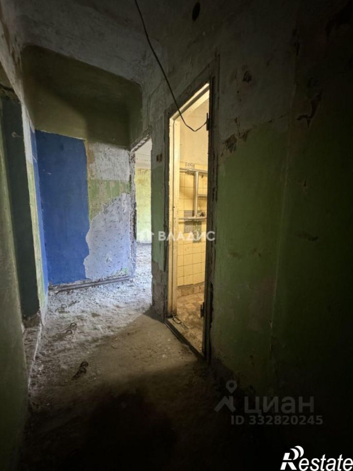 2-комн квартира ул Кирова, 42,  д. 42
