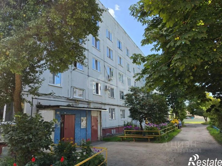 3-комн квартира ул Ленина, 109,  д. 109