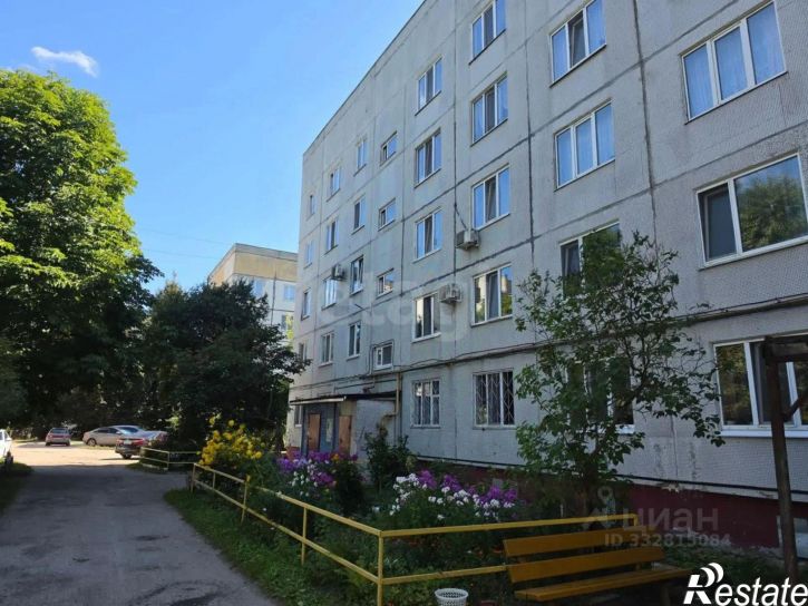 3-комн квартира ул Ленина, 109,  д. 109