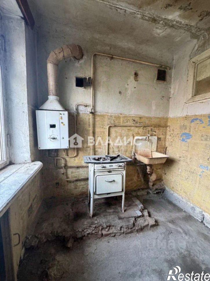 2-комн квартира ул Кирова, 42,  д. 42