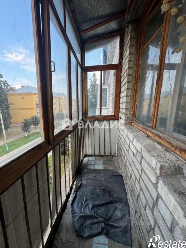 2-комн квартира ул Кирова, 42,  д. 42