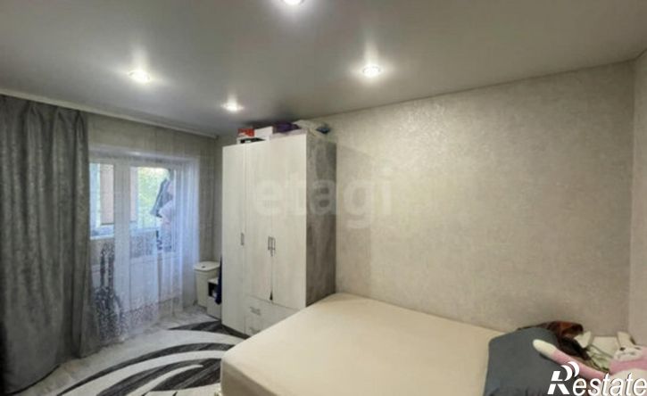 3-комн квартира ул Октябрьская, 10,  д. 10