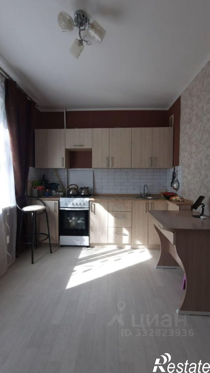 1-комн квартира ул Вокзальная, 32,  д. 32