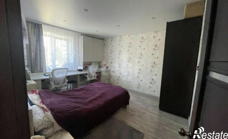 3-комн квартира ул Октябрьская, 10,  д. 10