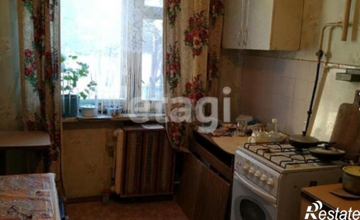 3-комн квартира ул Ленина, 109,  д. 109