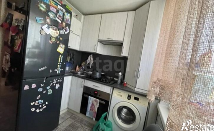 3-комн квартира ул Октябрьская, 10,  д. 10