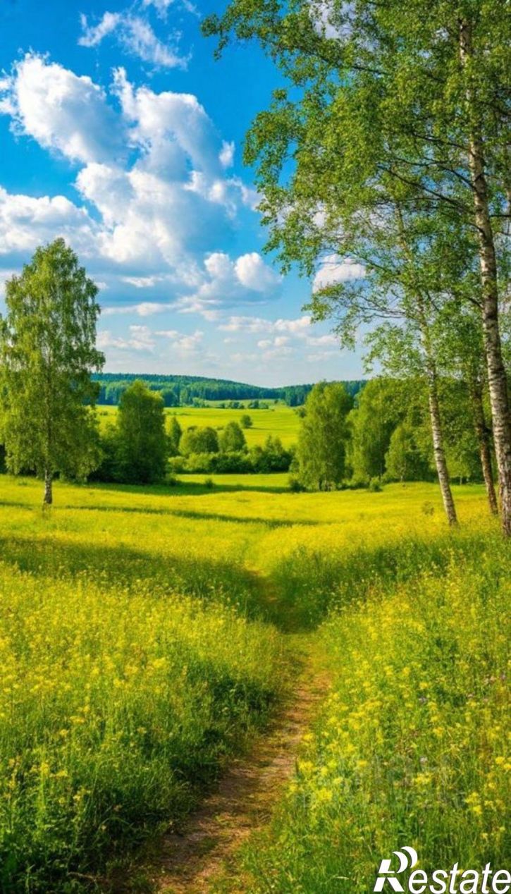 Земельный участок Брянский район