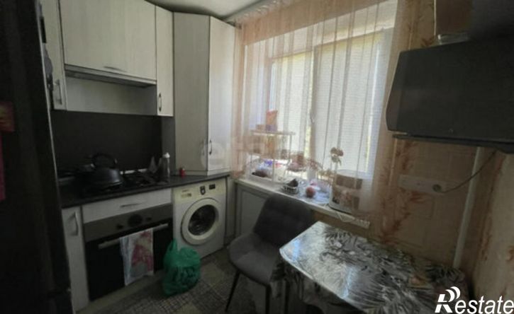 3-комн квартира ул Октябрьская, 10,  д. 10
