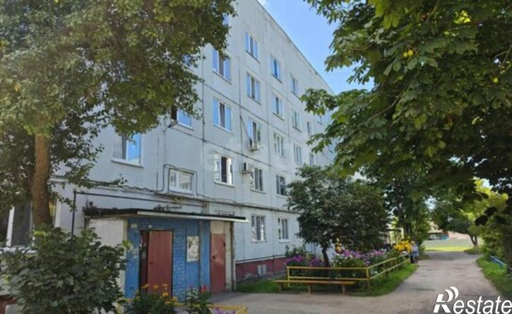 3-комн квартира ул Ленина, 109,  д. 109