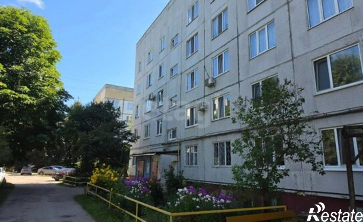 3-комн квартира ул Ленина, 109,  д. 109