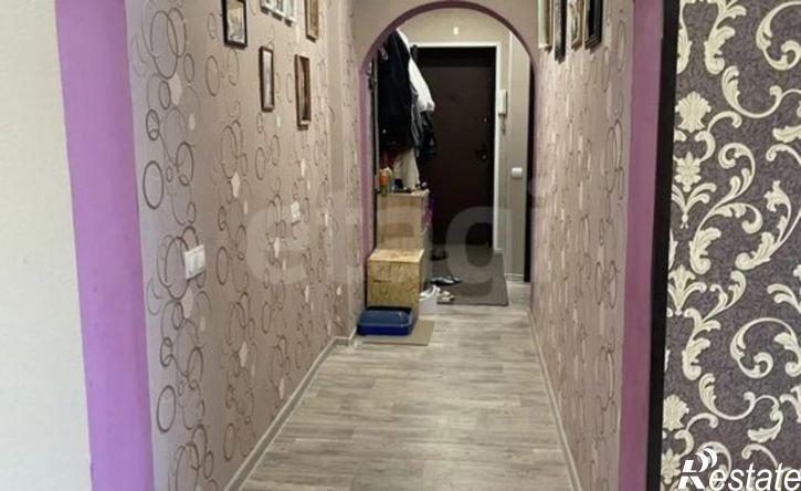 3-комн квартира ул Октябрьская, 10,  д. 10