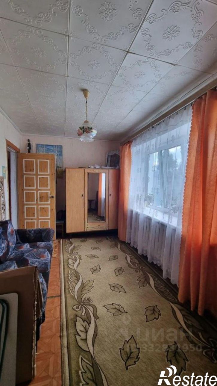 2-комн квартира Дубровский р-н, рп Дубровка, мкр 1-й, д 31