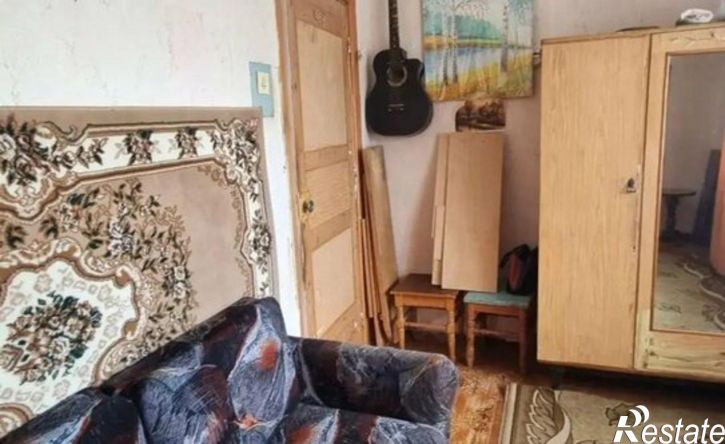 2-комн квартира рабочий посёлок Дубровка, 1-й микрорайон, 31