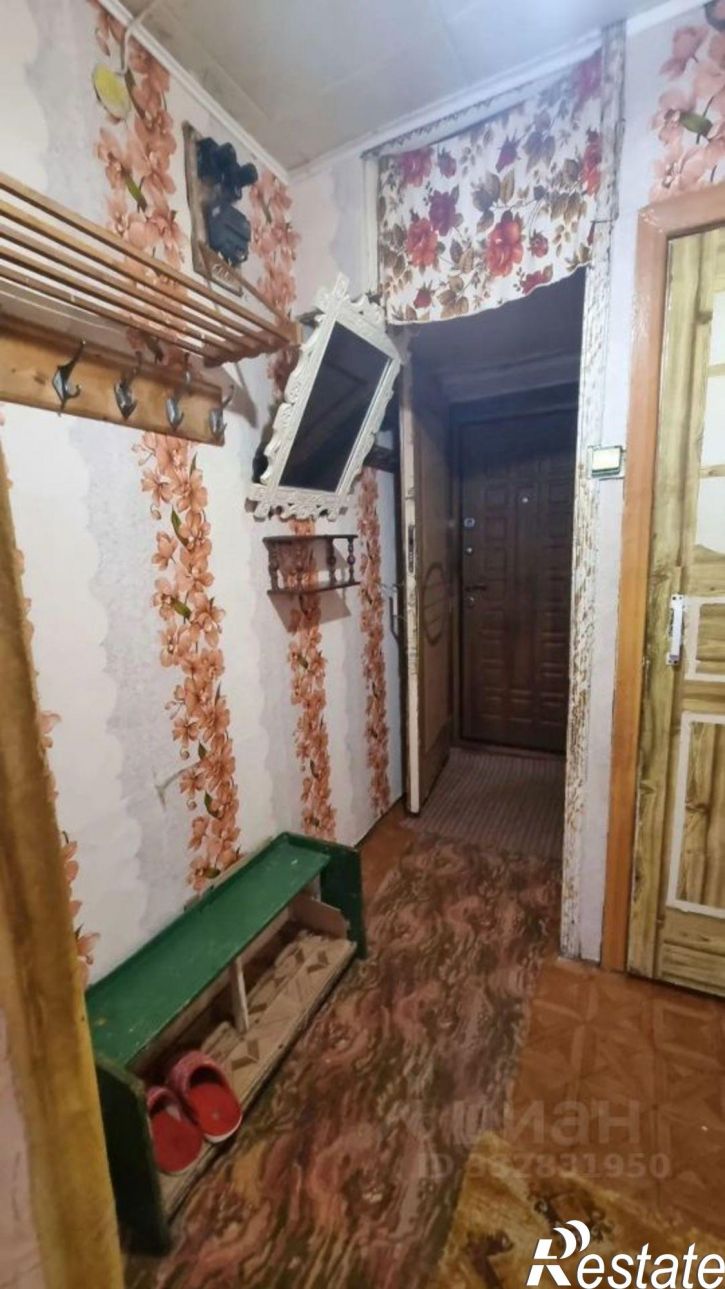 2-комн квартира Дубровский р-н, рп Дубровка, мкр 1-й, д 31