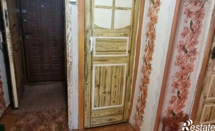2-комн квартира рабочий посёлок Дубровка, 1-й микрорайон, 31
