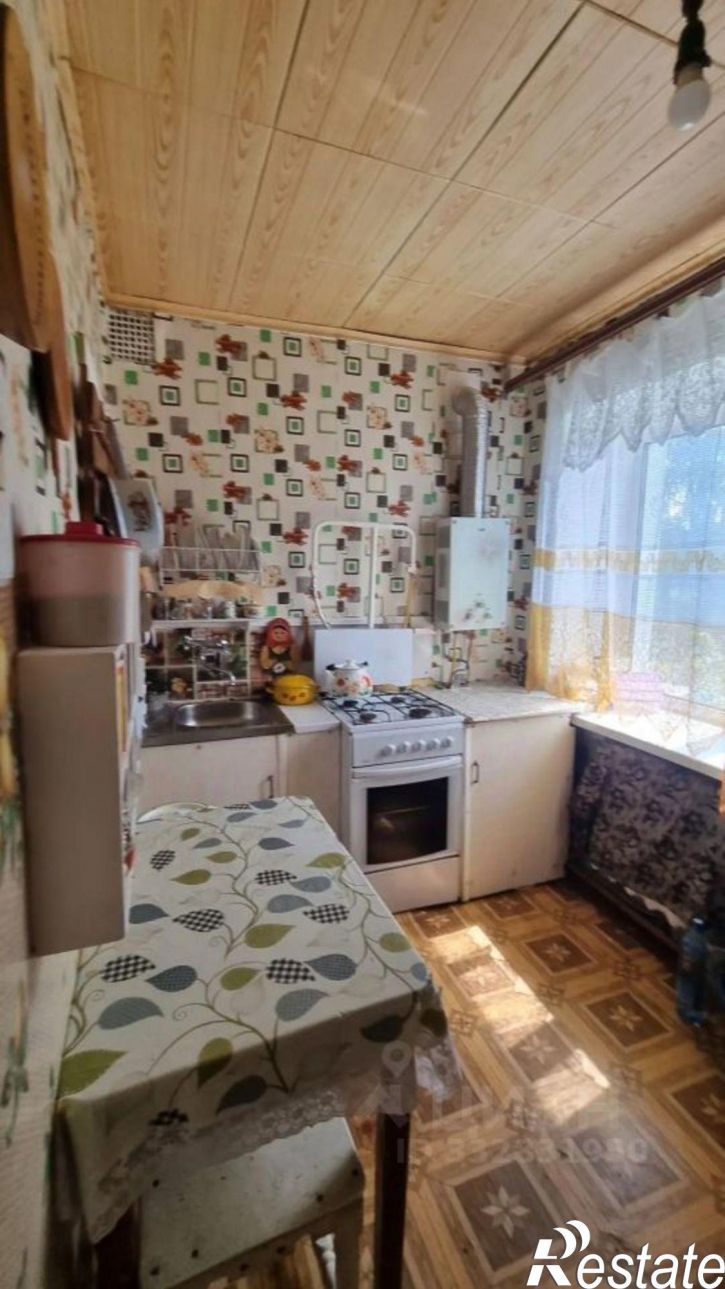 2-комн квартира Дубровский р-н, рп Дубровка, мкр 1-й, д 31