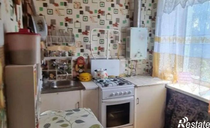 2-комн квартира рабочий посёлок Дубровка, 1-й микрорайон, 31