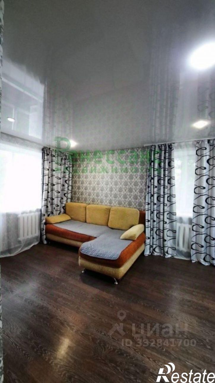1-комн квартира Брянск г., Станке Димитрова пр-кт., 8