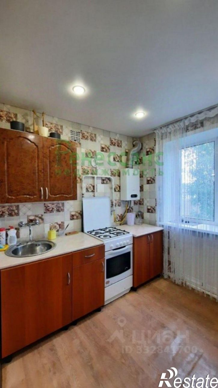1-комн квартира Брянск г., Станке Димитрова пр-кт., 8