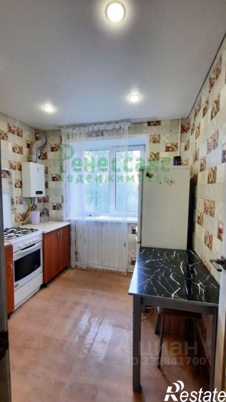 1-комн квартира Брянск г., Станке Димитрова пр-кт., 8