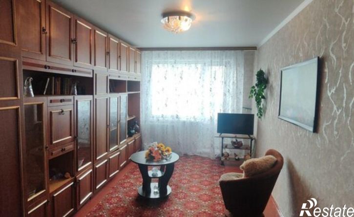 2-комн квартира Карачев, улица Тургенева, 7