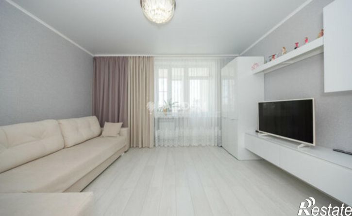 1-комн квартира Брянск, улица Красина, 26