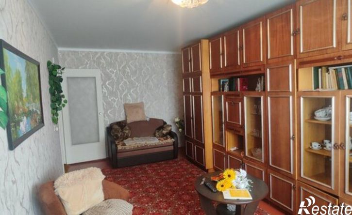 2-комн квартира Карачев, улица Тургенева, 7