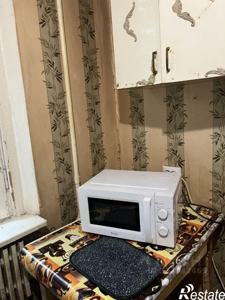 1-комн квартира Брянск, улица Жуковского, 23