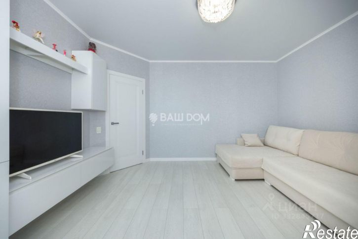 1-комн квартира Брянск, улица Красина, 26