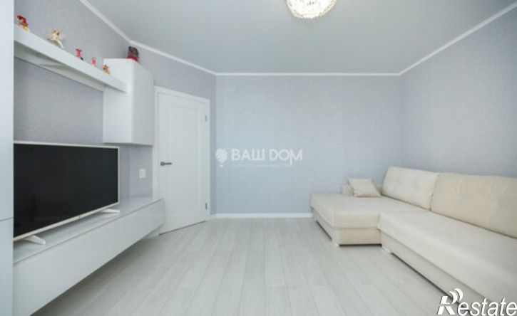 1-комн квартира Брянск, улица Красина, 26